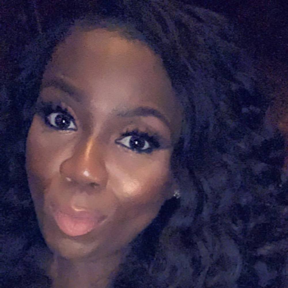 Meet your Posher, Look